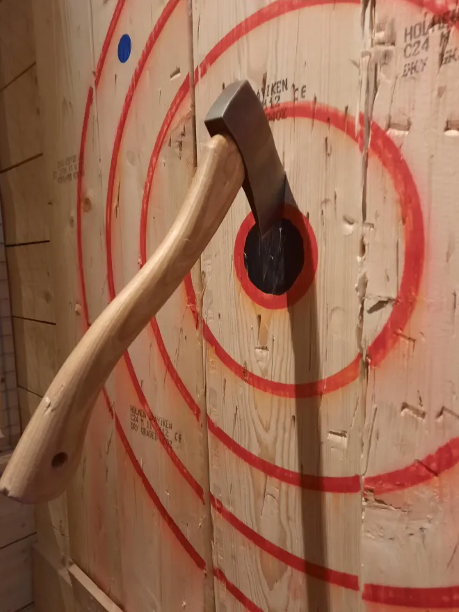 Axe3
